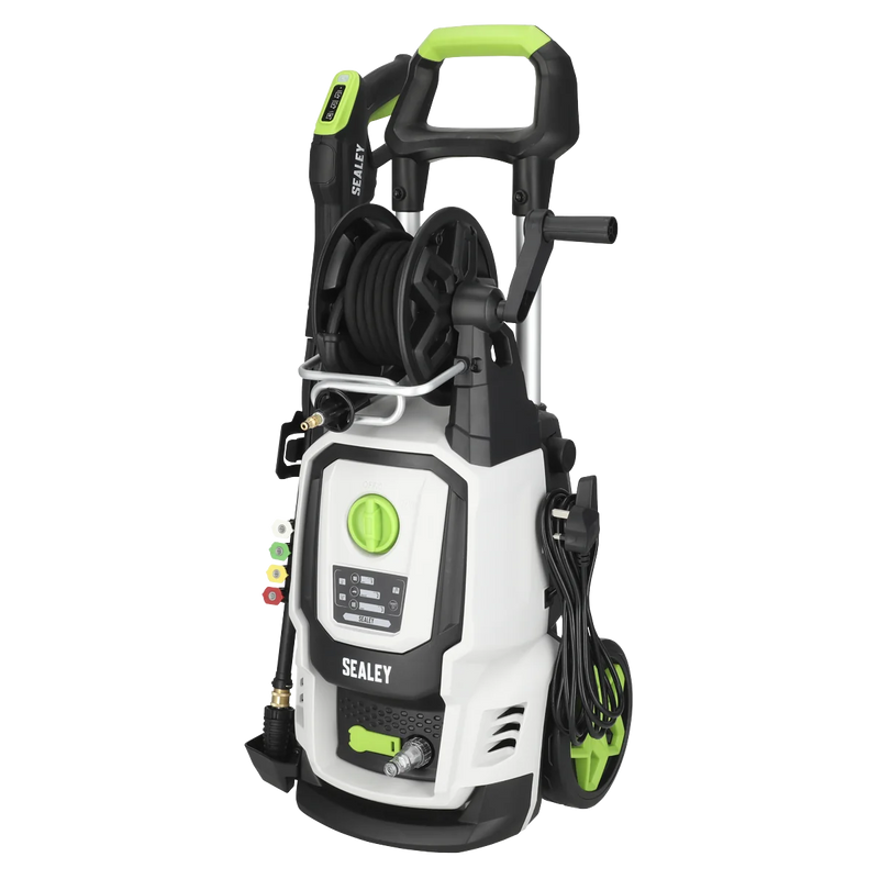 Sealey Wireless Lance Pressure Washer PW2400 170bar 2400W