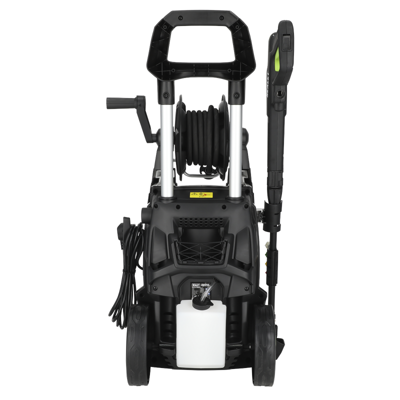 Sealey Wireless Lance Pressure Washer PW2400 170bar 2400W
