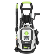 Sealey Wireless Lance Pressure Washer PW2400 170bar 2400W