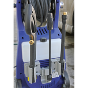 Sealey Pressure Washer PW3500 140bar 2100W with Rotablast Nozzle