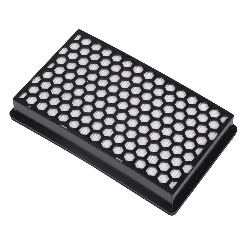 Sealey Particulate Filter PWH618-F04 1 Pack
