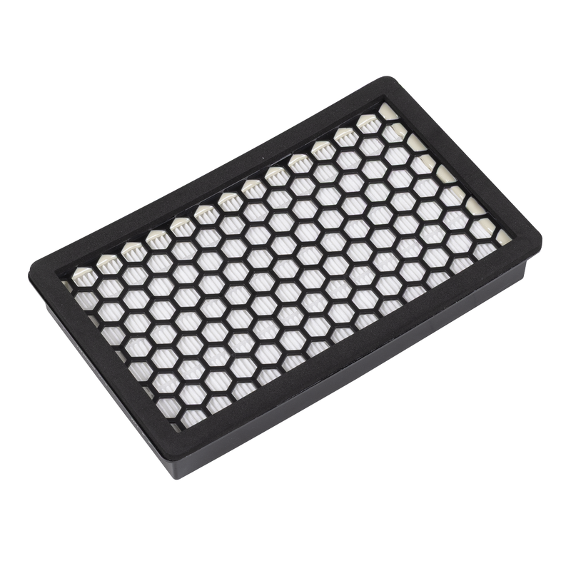 Sealey Particulate Filter PWH618-F04 1 Pack
