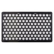 Sealey Particulate Filter PWH618-F04 1 Pack