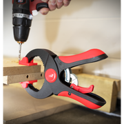 Sealey Ratchet Clamp 45mm Model RC50