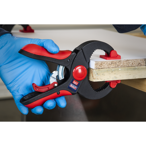 Sealey Ratchet Clamp 45mm Model RC50