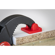 Sealey Ratchet Clamp 45mm Model RC50