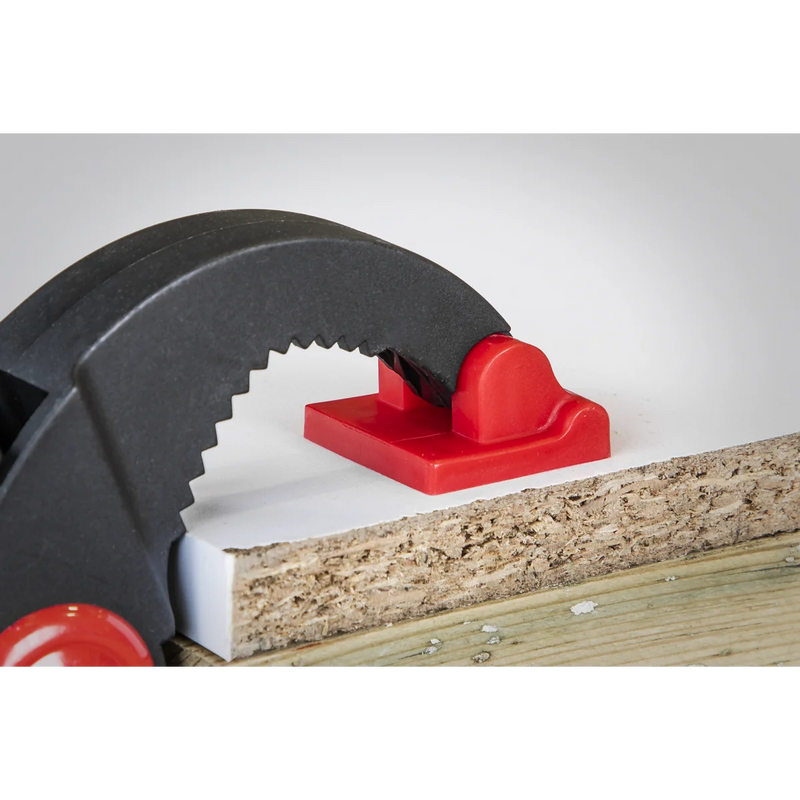 Sealey Ratchet Clamp 45mm Model RC50