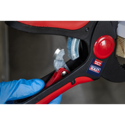 Sealey Ratchet Clamp 45mm Model RC50