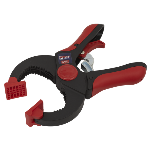 Sealey Ratchet Clamp 45mm Model RC50