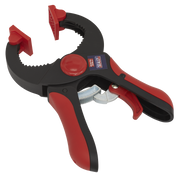 Sealey Ratchet Clamp 45mm Model RC50