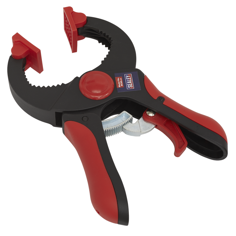 Sealey Ratchet Clamp 45mm Model RC50