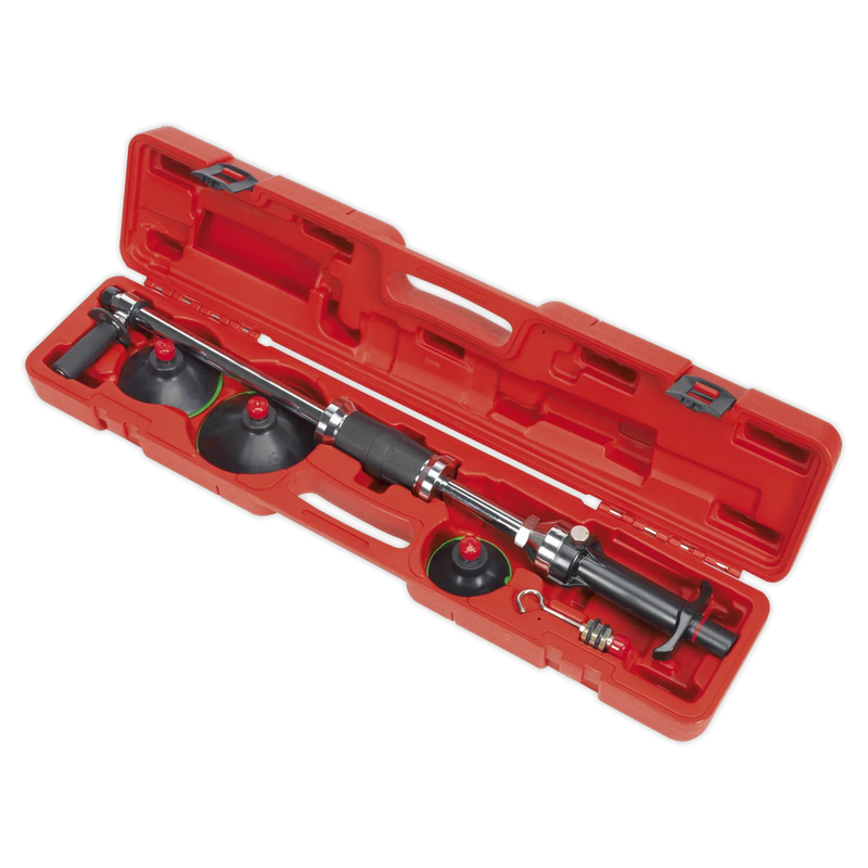 Sealey Plunger Type Air Suction Dent Puller RE012 730mm