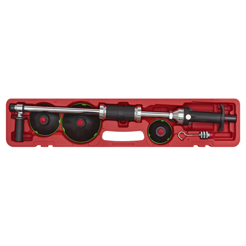 Sealey Plunger Type Air Suction Dent Puller RE012 730mm