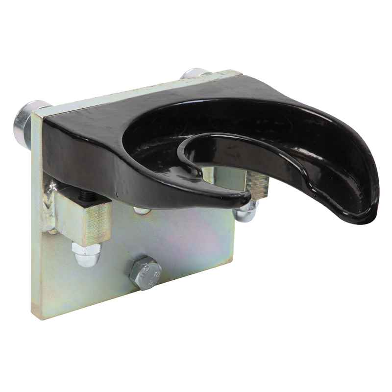 Sealey Right-Handed Coil Spring Yoke RE01 Ø78-130mm