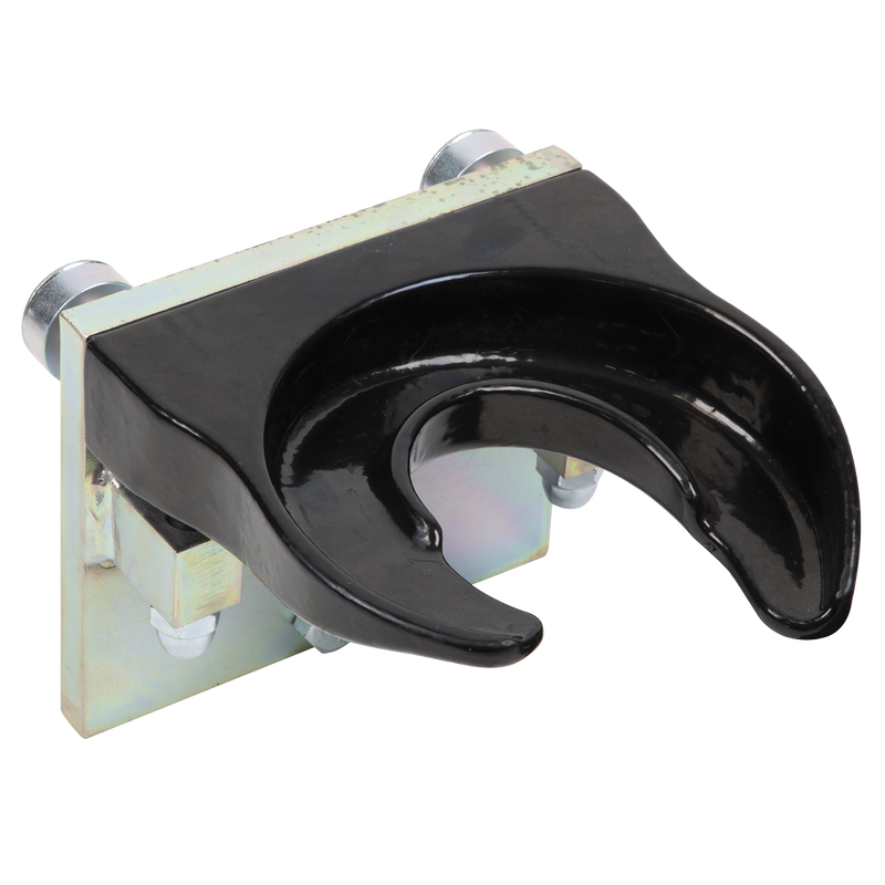 Sealey Right-Handed Coil Spring Yoke RE01 Ø78-130mm