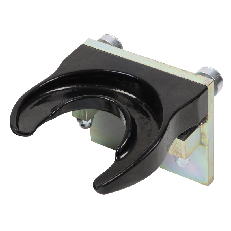 Sealey Right-Handed Coil Spring Yoke RE01 Ø78-130mm