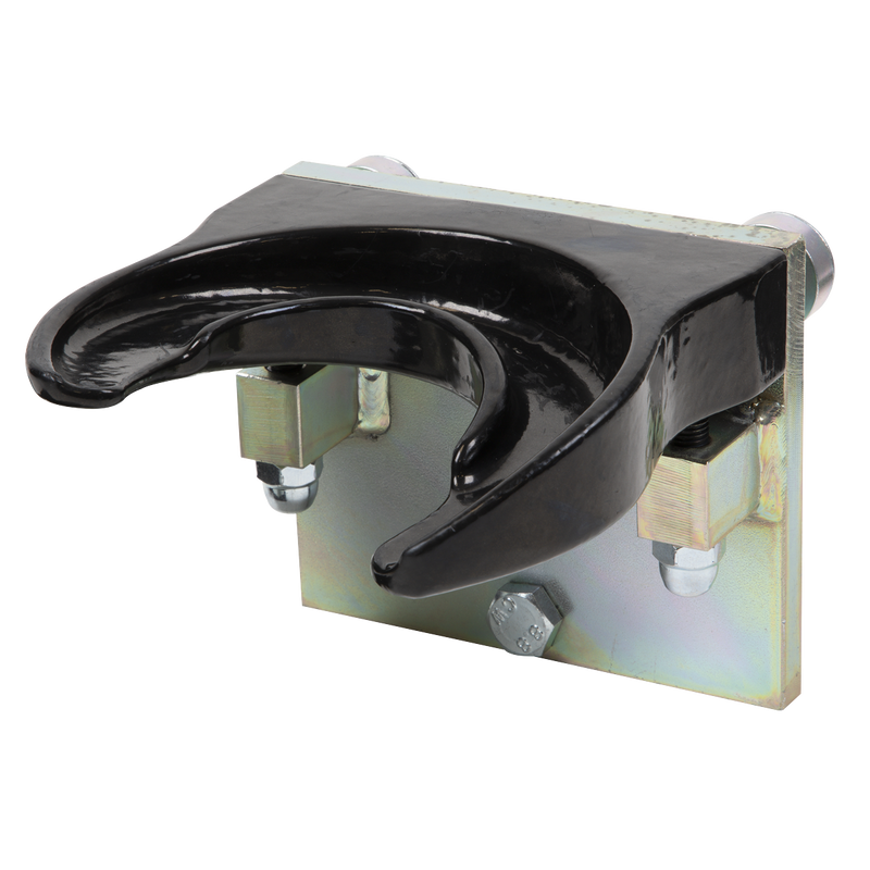 Sealey Right-Handed Coil Spring Yoke RE01 Ø78-130mm
