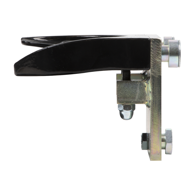 Sealey Right-Handed Coil Spring Yoke RE01 Ø78-130mm