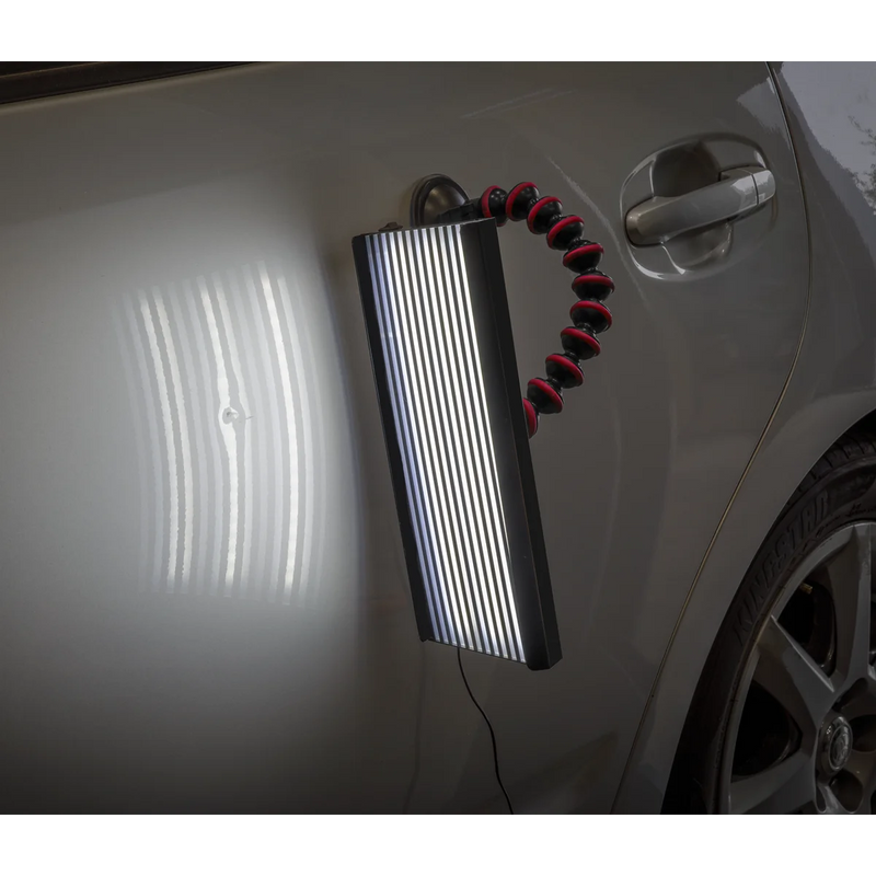 Sealey Paintless Dent Repair Line Board 12V LED 270x155mm