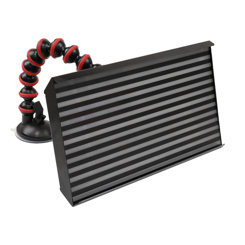 Sealey Paintless Dent Repair Line Board 12V LED 270x155mm