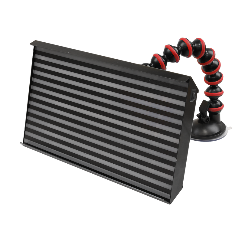 Sealey Paintless Dent Repair Line Board 12V LED 270x155mm