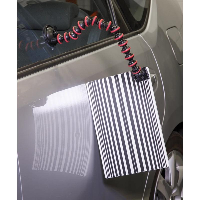Sealey Paintless Dent Repair Line Board 300x210mm