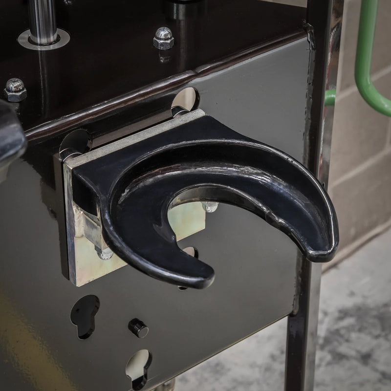 Sealey Right-Handed Coil Spring Yoke 3000kg Ø105-182mm