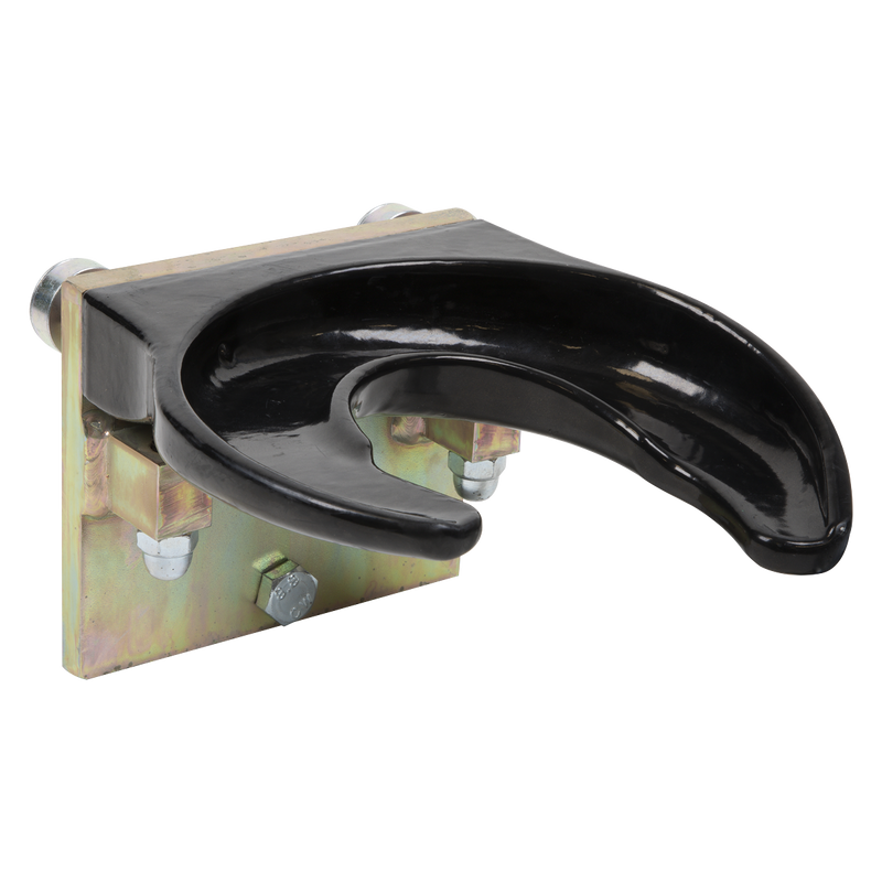Sealey Right-Handed Coil Spring Yoke 3000kg Ø105-182mm