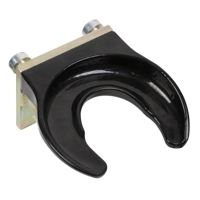 Sealey Right-Handed Coil Spring Yoke 3000kg Ø105-182mm