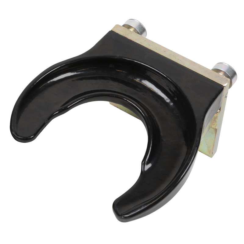 Sealey Right-Handed Coil Spring Yoke 3000kg Ø105-182mm