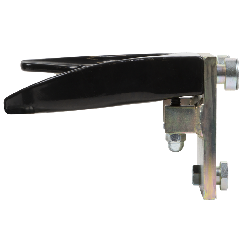 Sealey Right-Handed Coil Spring Yoke 3000kg Ø105-182mm