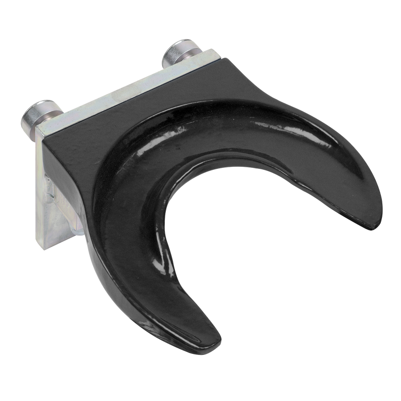 Sealey Left-Handed Coil Spring Yoke 3000kg Capacity Ø105-187mm