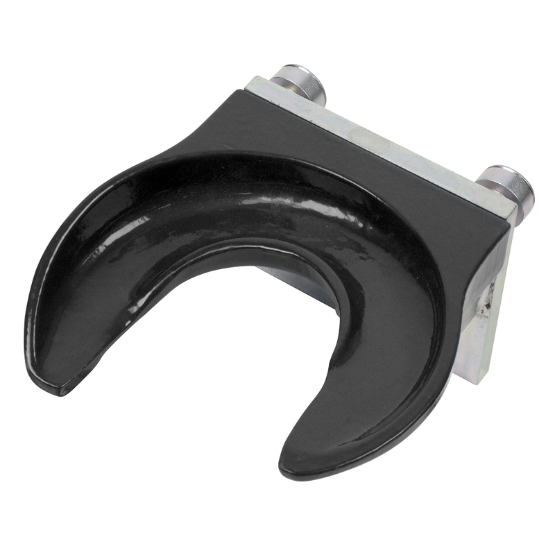 Sealey Left-Handed Coil Spring Yoke 3000kg Capacity Ø105-187mm