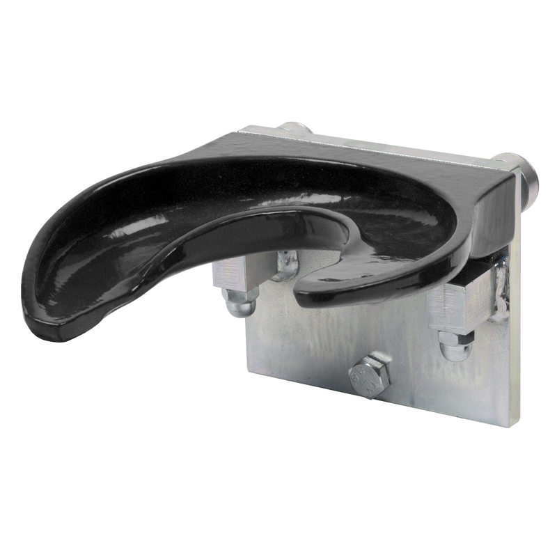 Sealey Left-Handed Coil Spring Yoke 3000kg Capacity Ø105-187mm