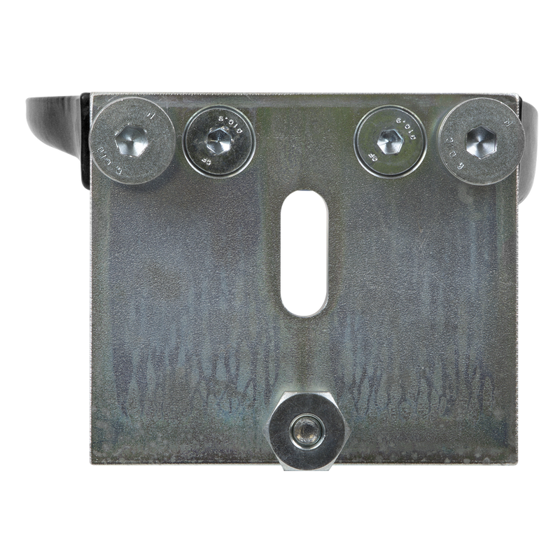 Sealey Left-Handed Coil Spring Yoke 3000kg Capacity Ø105-187mm