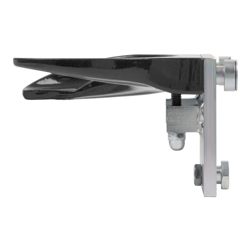 Sealey Left-Handed Coil Spring Yoke 3000kg Capacity Ø105-187mm