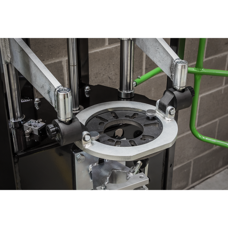 Sealey Coil Spring Upper Bracket RE04 3000kg Capacity