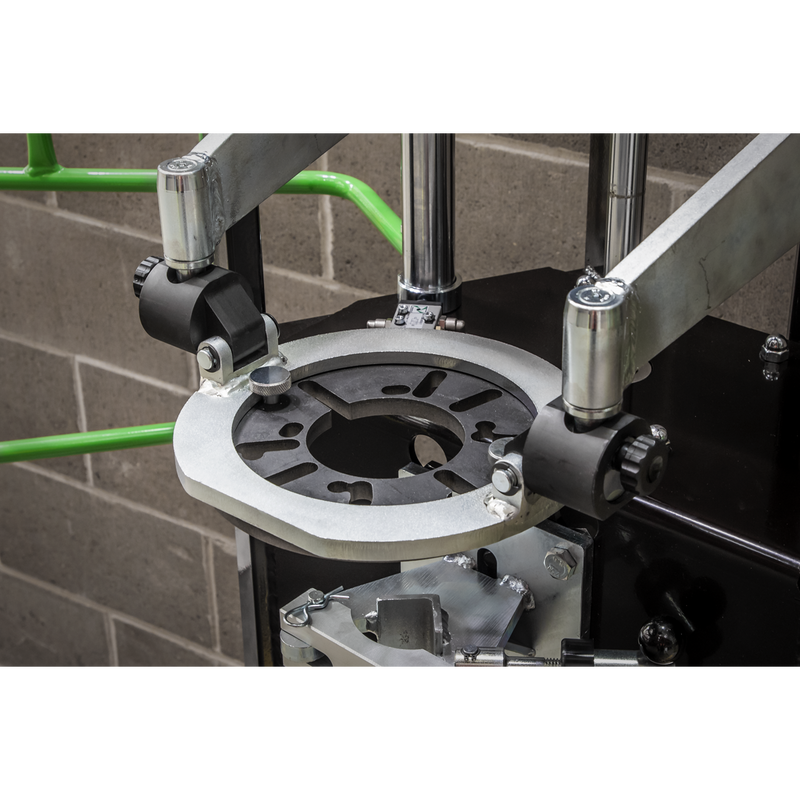 Sealey Coil Spring Upper Bracket RE04 3000kg Capacity