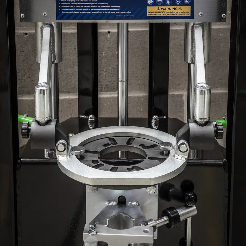 Sealey Coil Spring Upper Bracket RE04 3000kg Capacity