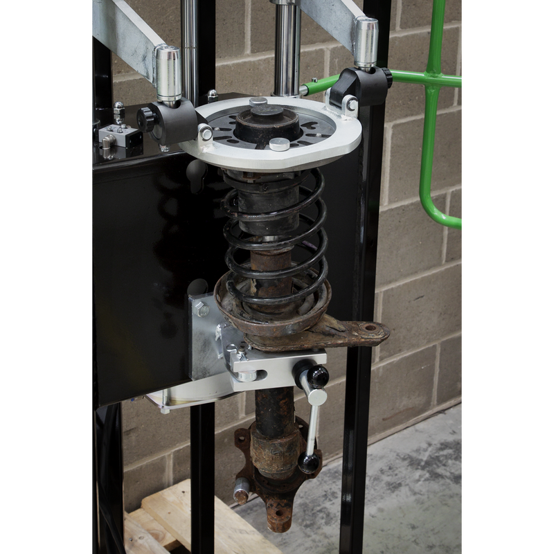 Sealey Coil Spring Upper Bracket RE04 3000kg Capacity
