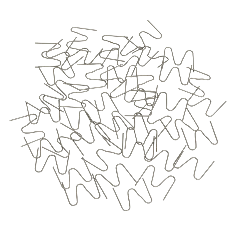 Sealey Outside Corner Staple 0.6mm - Pack of 100