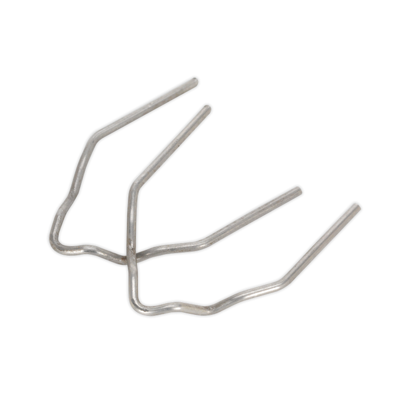Sealey V-Staple 0.6mm - Pack of 100