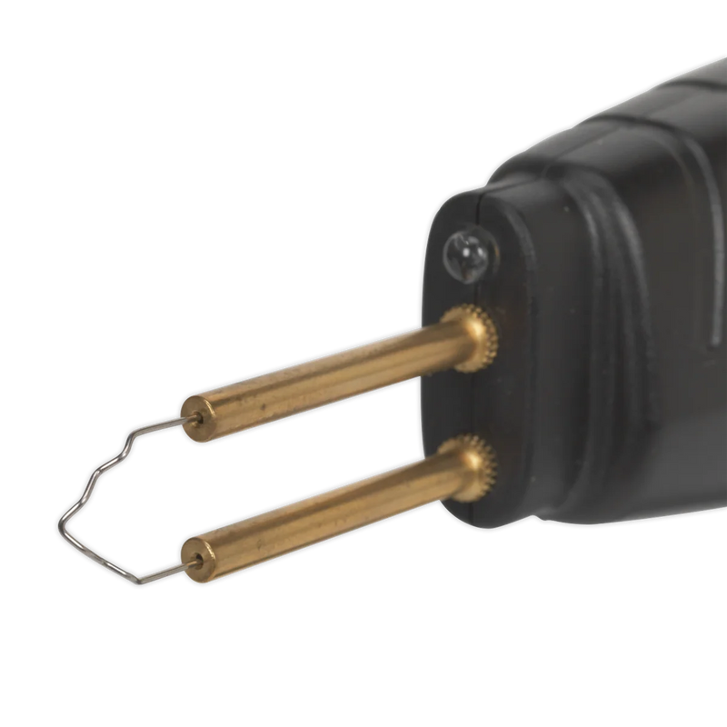 Sealey V-Staple 0.6mm - Pack of 100