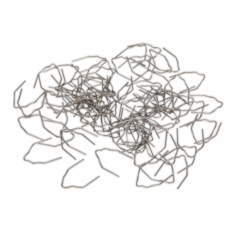Sealey V-Staple 0.6mm - Pack of 100