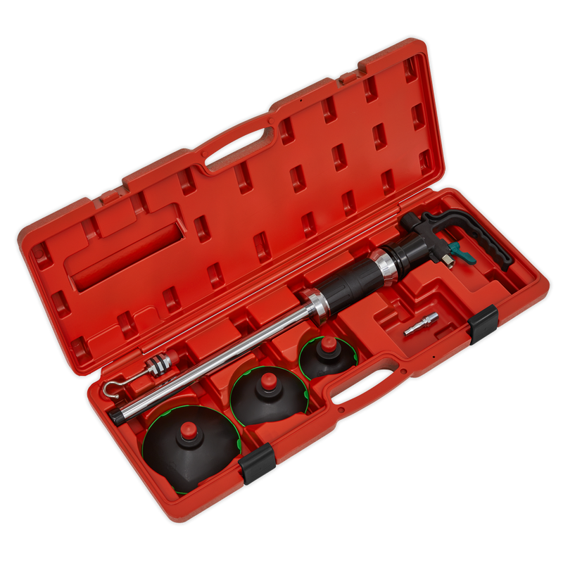 Sealey Air Suction Dent Puller RE101 590mm Length