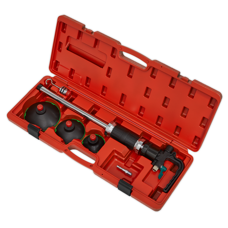 Sealey Air Suction Dent Puller RE101 590mm Length