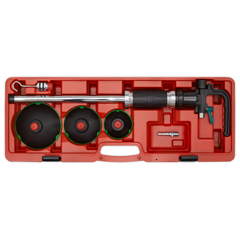 Sealey Air Suction Dent Puller RE101 590mm Length