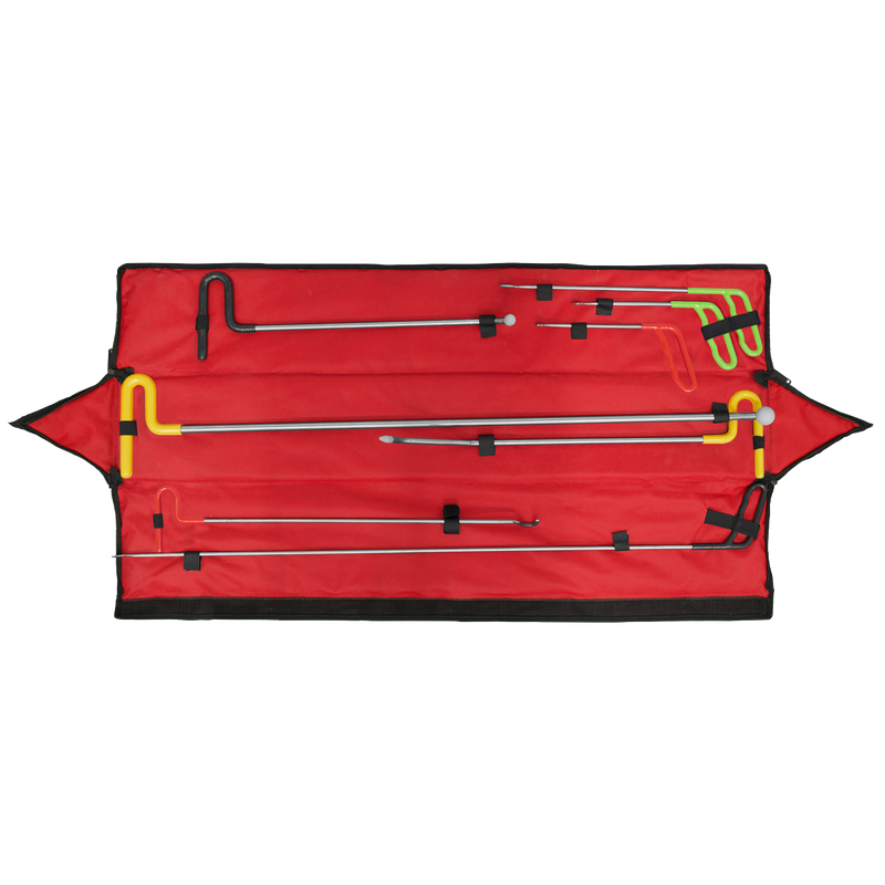 Sealey Paintless Dent Repair Kit 8 Piece Model RE103