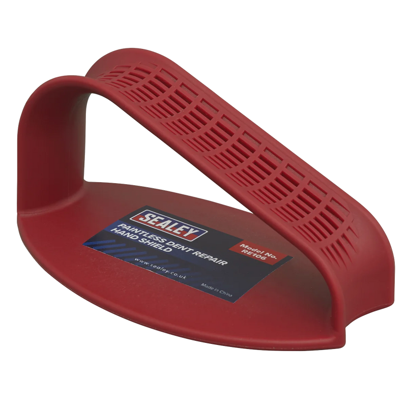 Sealey Paintless Dent Repair Hand Shield RE106 0.19kg