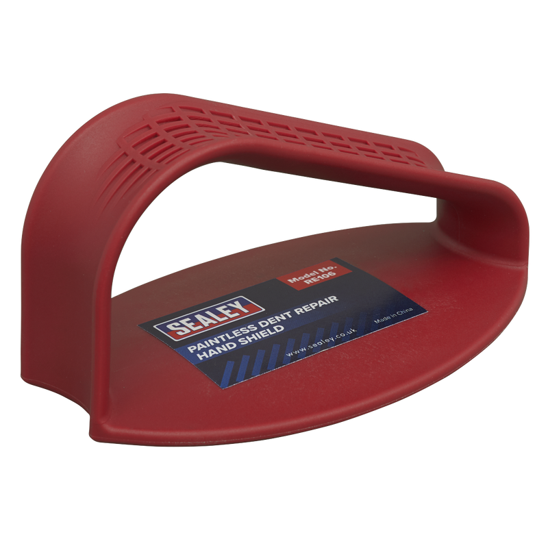 Sealey Paintless Dent Repair Hand Shield RE106 0.19kg